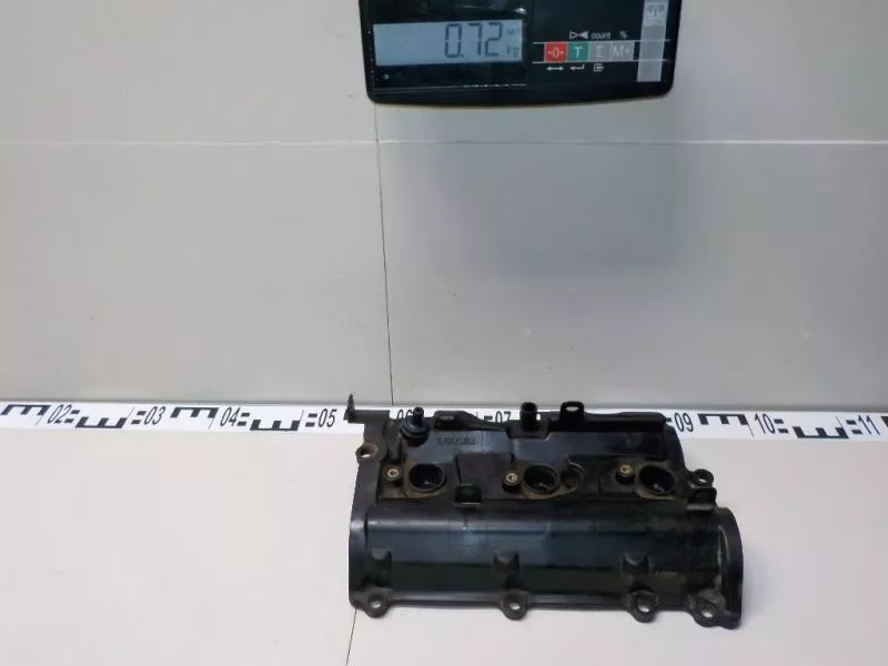 Клапанная крышка ГБЦ BS69278