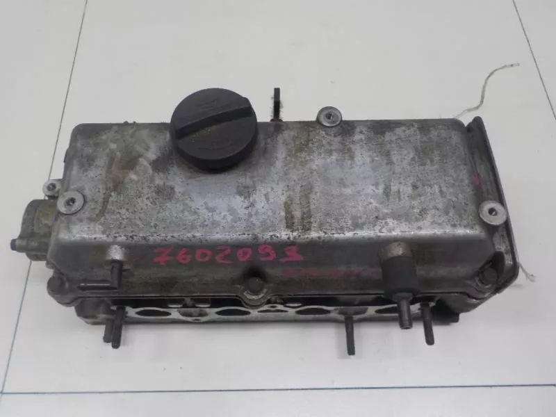 ГБЦ (головка блока цилиндров) ST294871