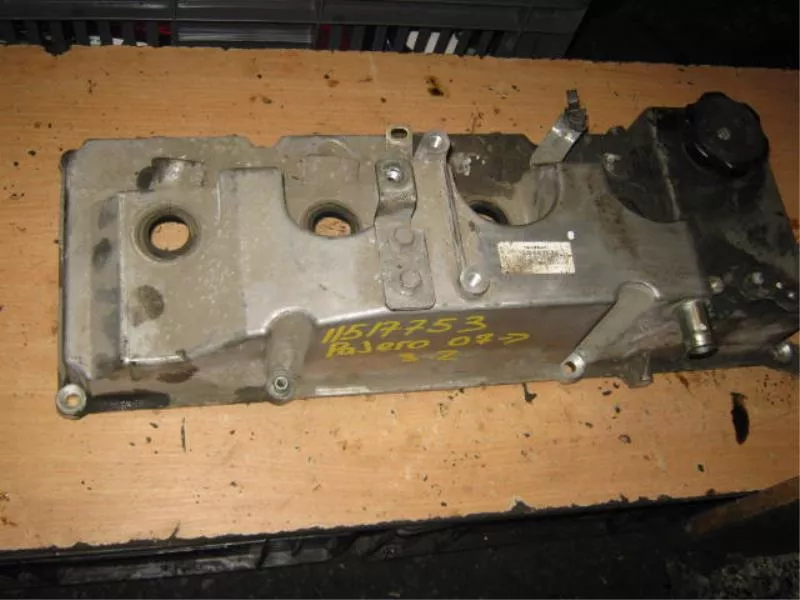 Клапанная крышка ГБЦ BS69024