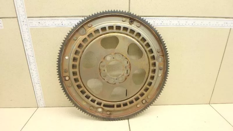 Маховик двигателя BS263524 Маховик двигателя BS263524