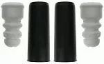 Защитный комплект амортизатора задний SACHS BS21305
