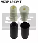 SKF AUDI К-т защиты амортизатора A6 11- SKF BS21506