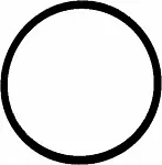 Прокладка впускного коллектора VICTOR REINZ BS84371