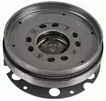 Маховик двигателя BS268232