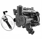 Термостат VERNET BS55200