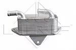 Масляный радиатор NRF BS92852