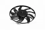 Вентилятор радиатора NISSENS BS62633