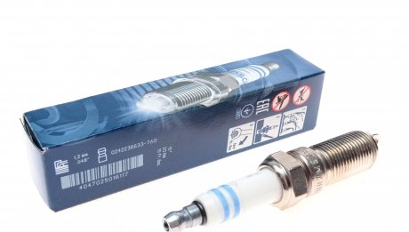 Свеча зажигания BOSCH BS277911