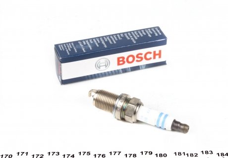Свеча зажигания BOSCH BS277912