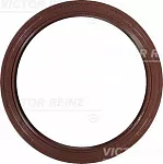 Сальник коленвала VICTOR REINZ BS65712