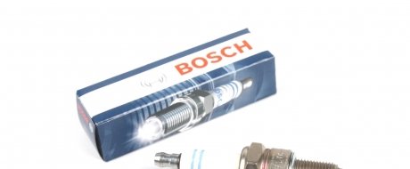 Свеча зажигания BOSCH BS278024