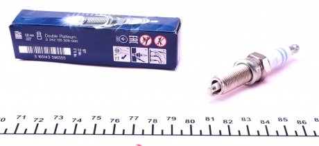 Свеча зажигания BOSCH BS278367