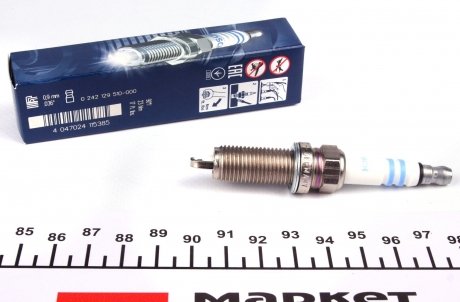 Свеча зажигания BOSCH BS278368