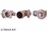 Клапан ЕГР ELSTOCK BS51834 Клапан ЕГР ELSTOCK BS51834