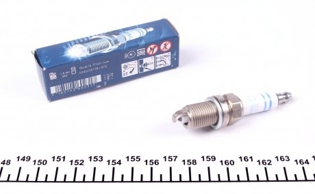 Свеча зажигания BOSCH BS278375