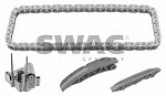 Цепь ГРМ SWAG BS96528