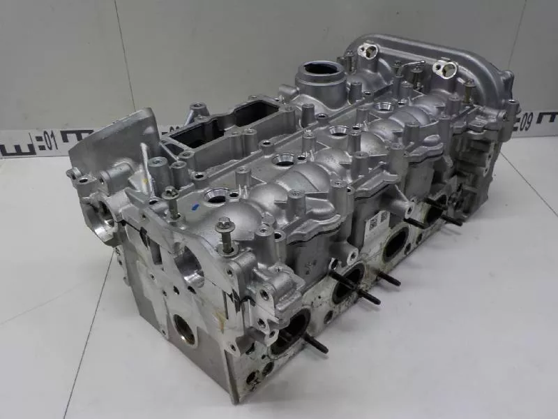 ГБЦ (головка блока цилиндров) ST297598 ГБЦ (головка блока цилиндров) ST297598