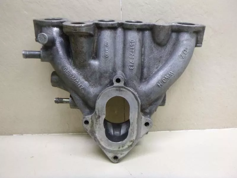 Впускной коллектор ST300857