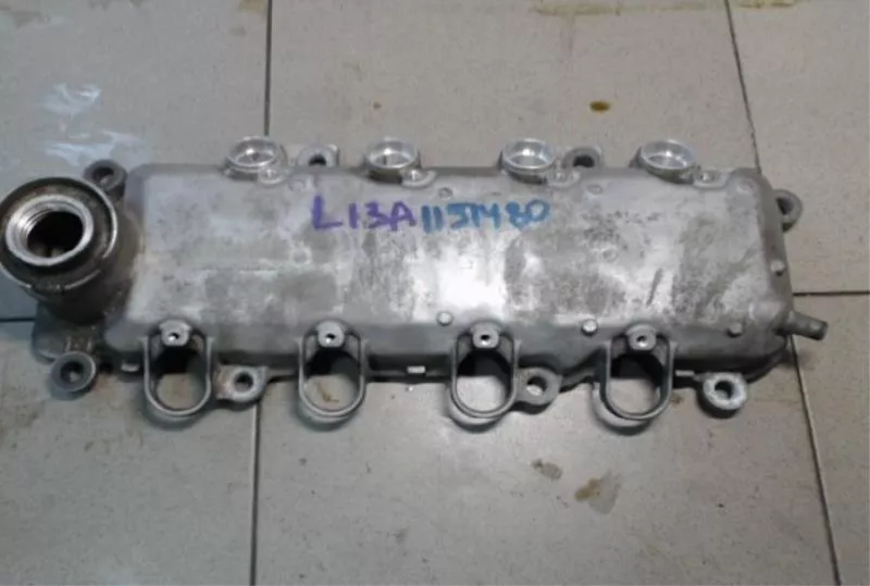 Клапанная крышка ГБЦ BS68314