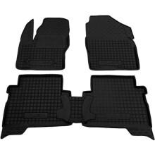 Автомобильные коврики в салон BS226754