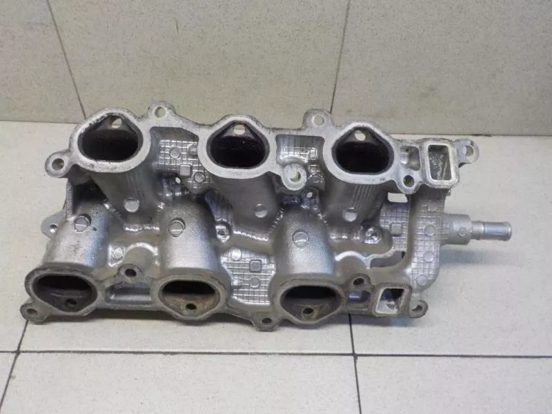 Впускной коллектор ST298089