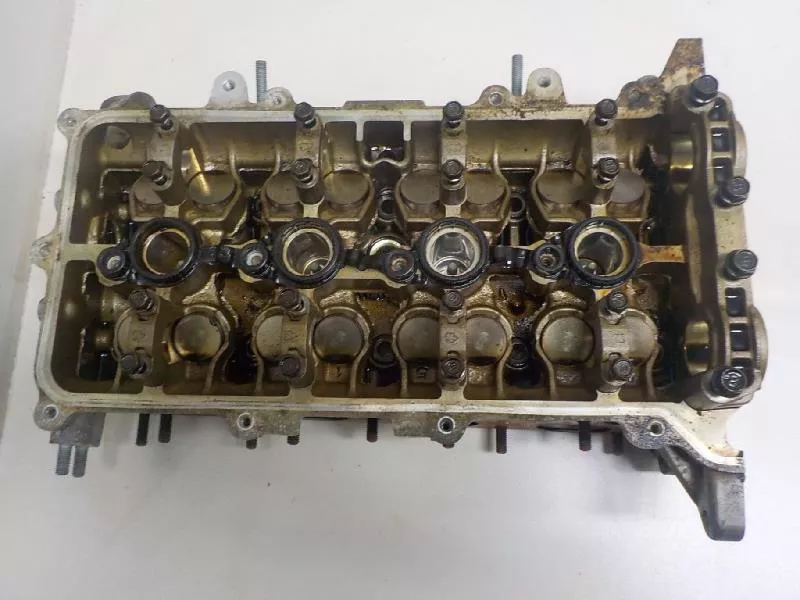 ГБЦ (головка блока цилиндров) ST294810