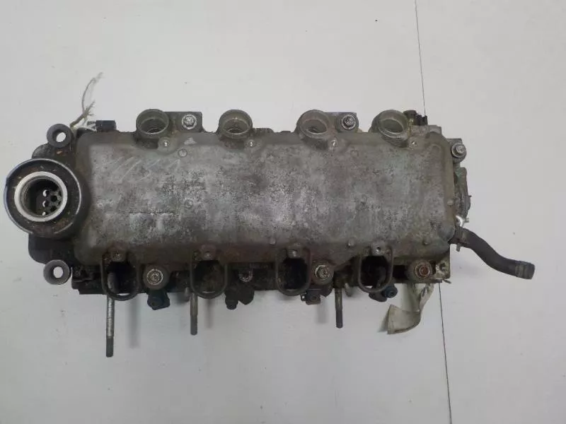 ГБЦ (головка блока цилиндров) ST293977