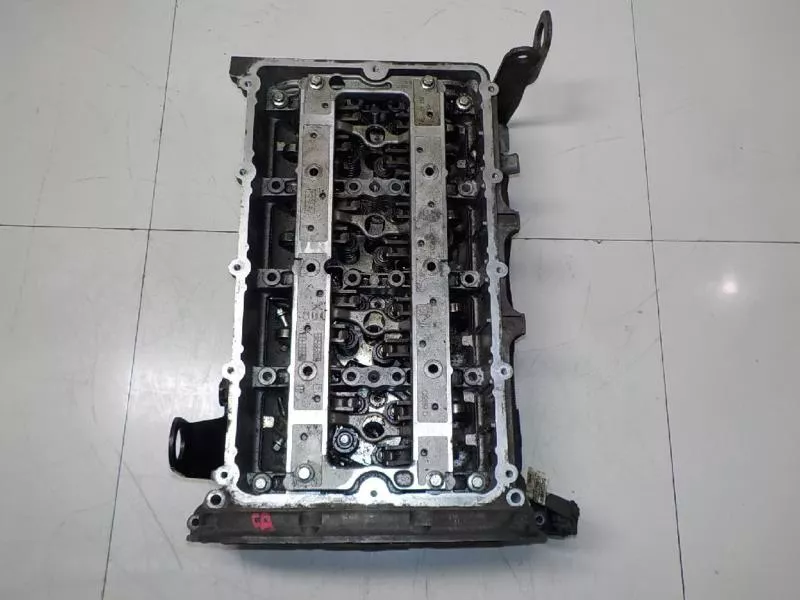 ГБЦ (головка блока цилиндров) ST297508