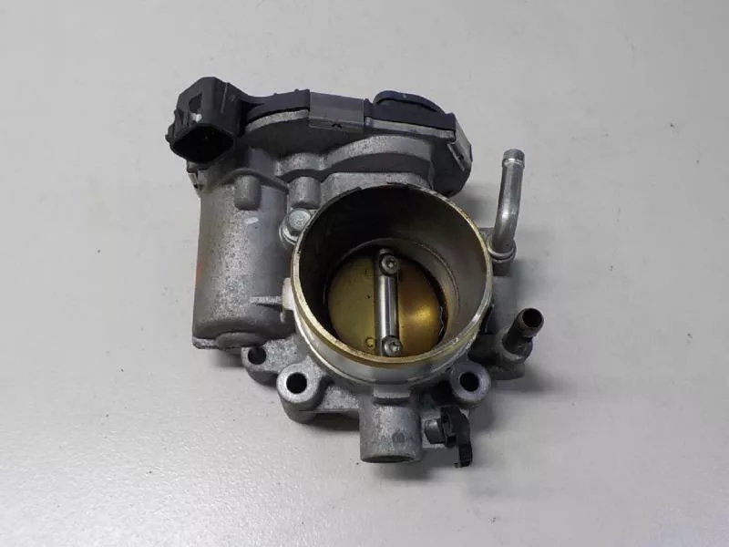 Заслонка дроссельная BS191576 Заслонка дроссельная BS191576