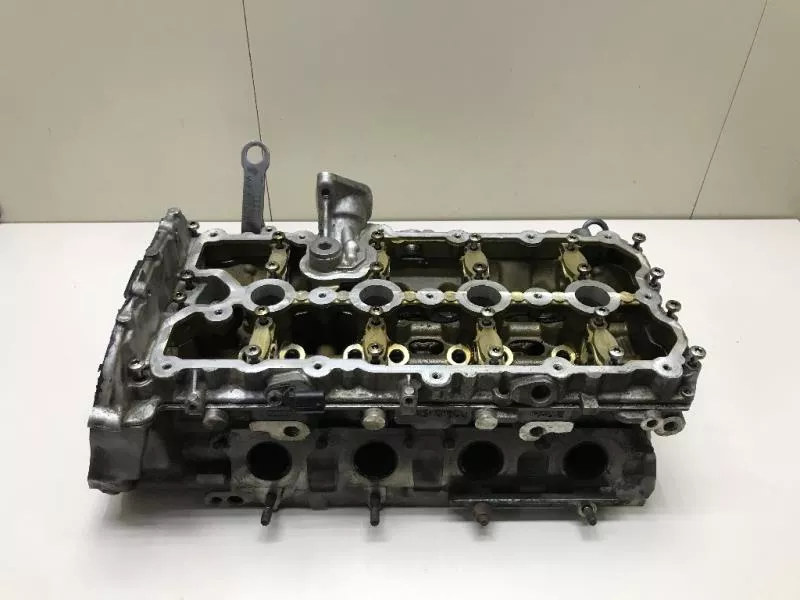 ГБЦ (головка блока цилиндров) ST296417