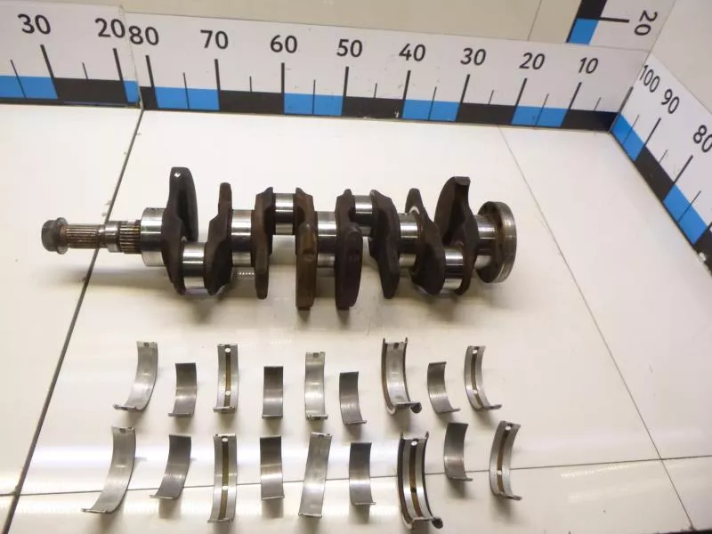 Коленвал BS249723