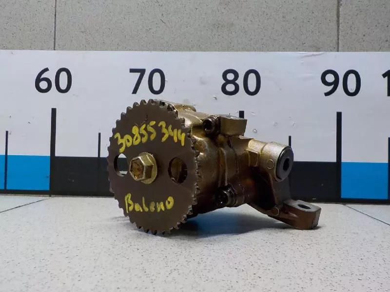 Масляный насос BS253449