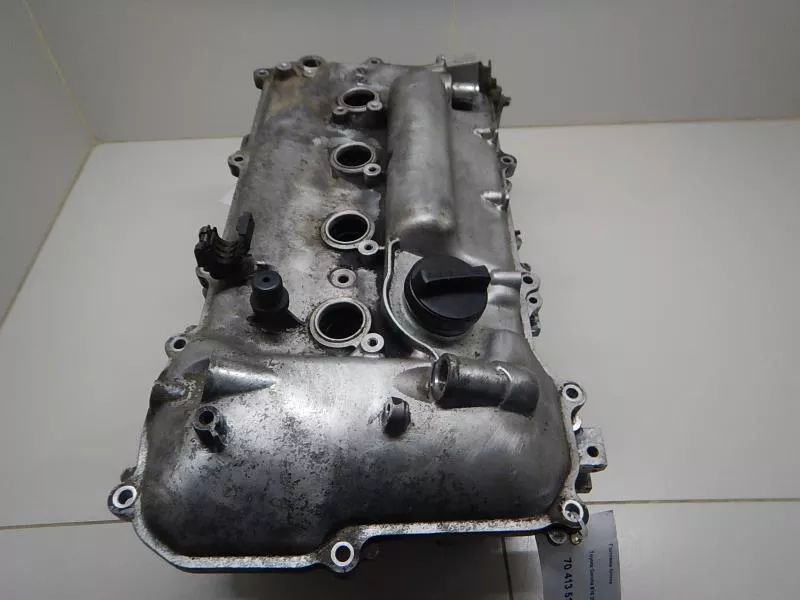 Клапанная крышка ГБЦ BS69384