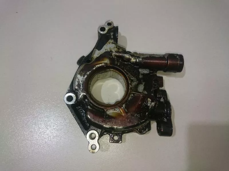 Масляный насос BS252069