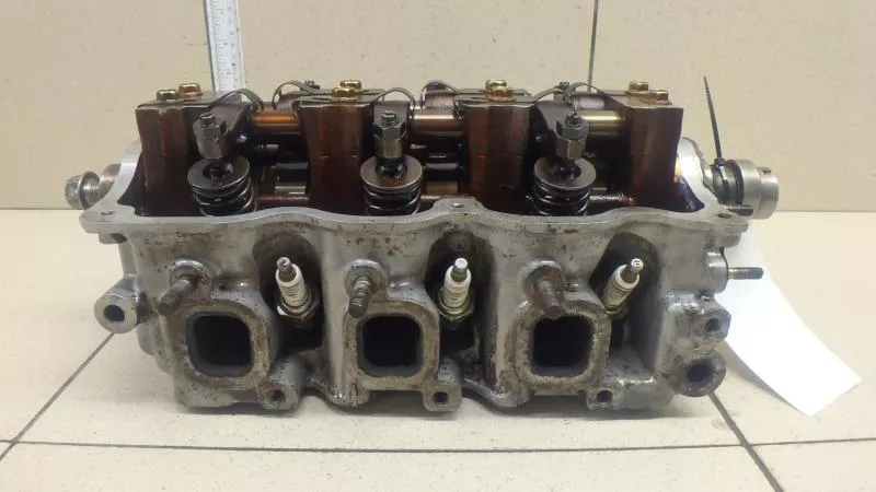 ГБЦ (головка блока цилиндров) ST296595 ГБЦ (головка блока цилиндров) ST296595