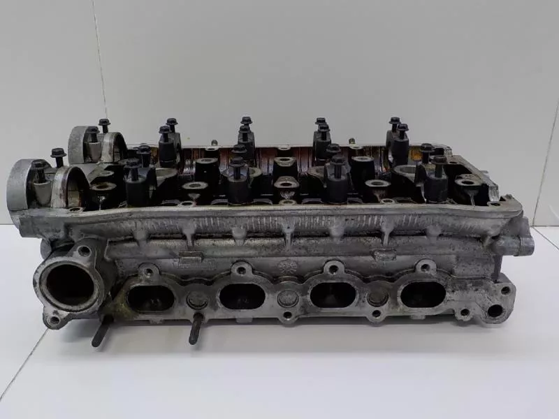 ГБЦ (головка блока цилиндров) ST297189