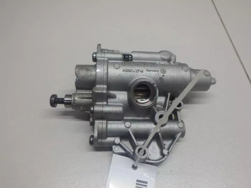 Масляный насос BS252845 Масляный насос BS252845