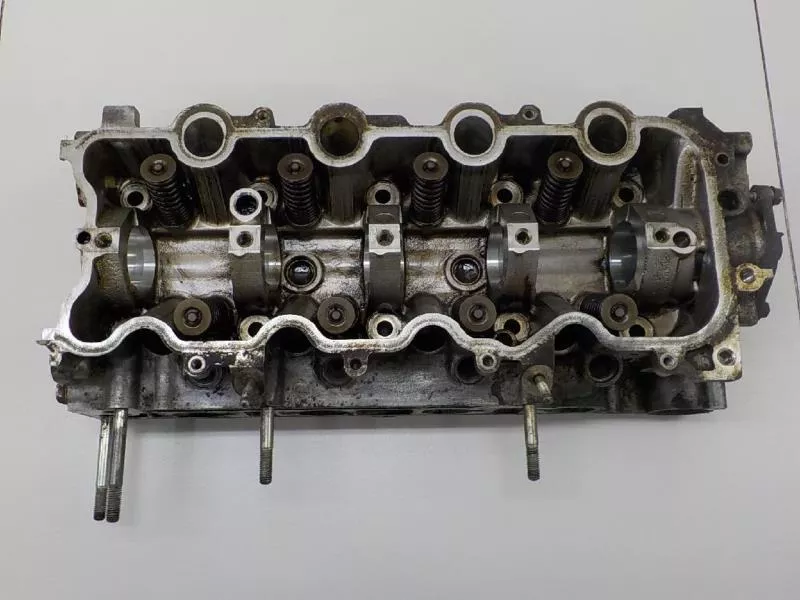 ГБЦ (головка блока цилиндров) ST293732