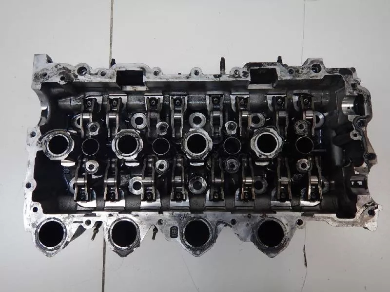 ГБЦ (головка блока цилиндров) ST295539