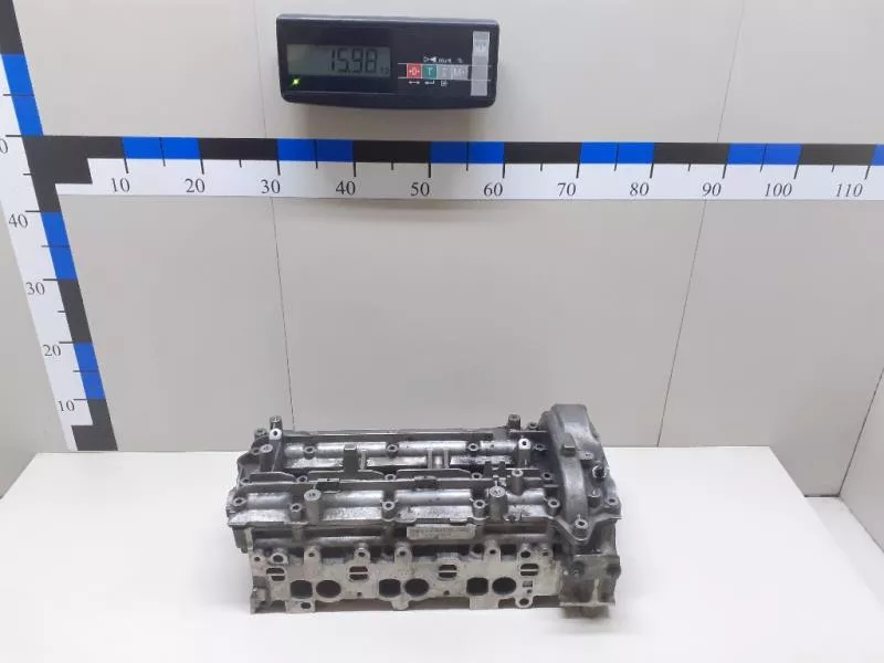 ГБЦ (головка блока цилиндров) ST296663