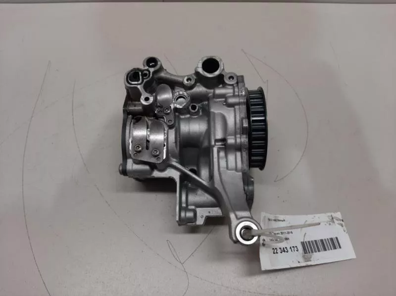 Масляный насос BS253794