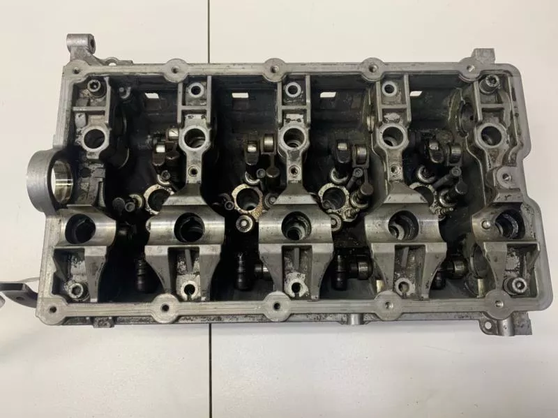 ГБЦ (головка блока цилиндров) ST295999