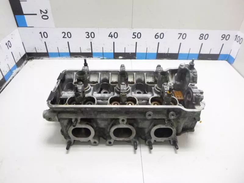 ГБЦ (головка блока цилиндров) ST295797