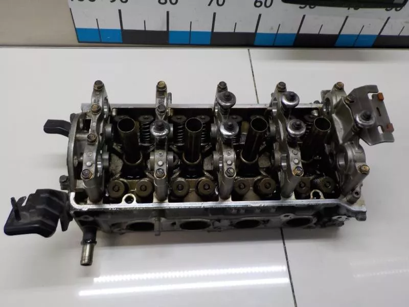 ГБЦ (головка блока цилиндров) ST295345 ГБЦ (головка блока цилиндров) ST295345