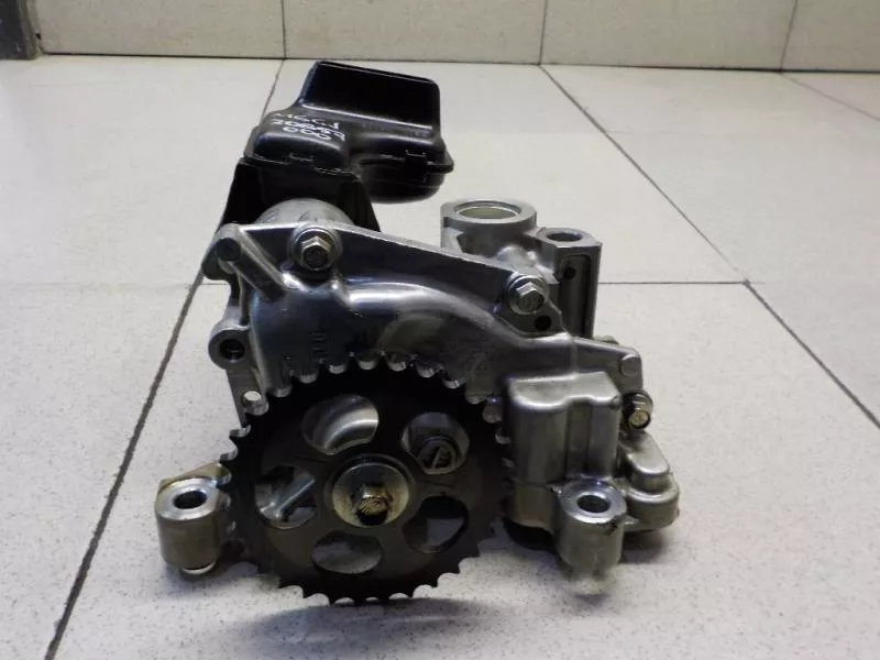 Масляный насос BS253578 Масляный насос BS253578