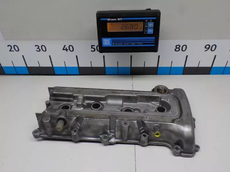 Клапанная крышка ГБЦ BS69137