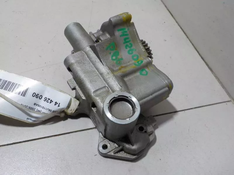 Масляный насос BS253737