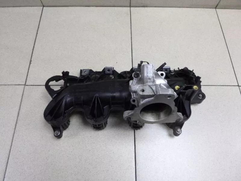 Впускной коллектор ST302007 Впускной коллектор ST302007