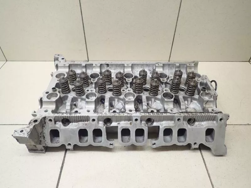 ГБЦ (головка блока цилиндров) ST297068