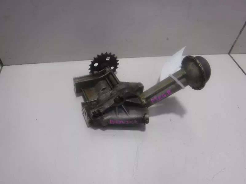 Масляный насос BS251813 Масляный насос BS251813